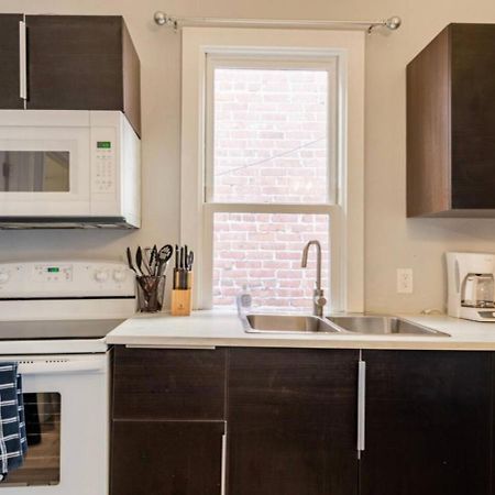1Bdrm Gaslamp Conv Cntr - W Parking & 3 Beds #5 Hotell San Diego Eksteriør bilde