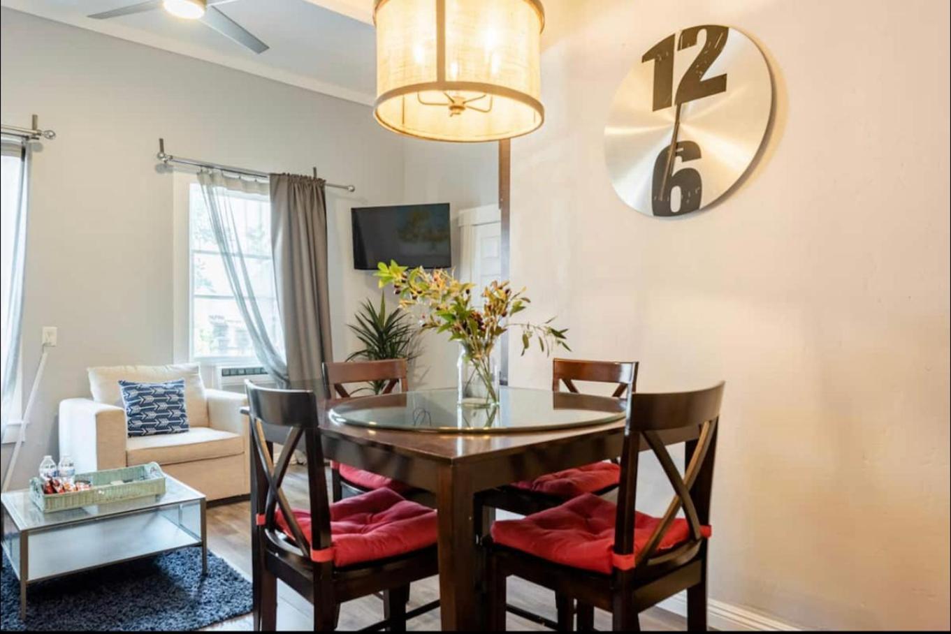 1Bdrm Gaslamp Conv Cntr - W Parking & 3 Beds #5 Hotell San Diego Eksteriør bilde