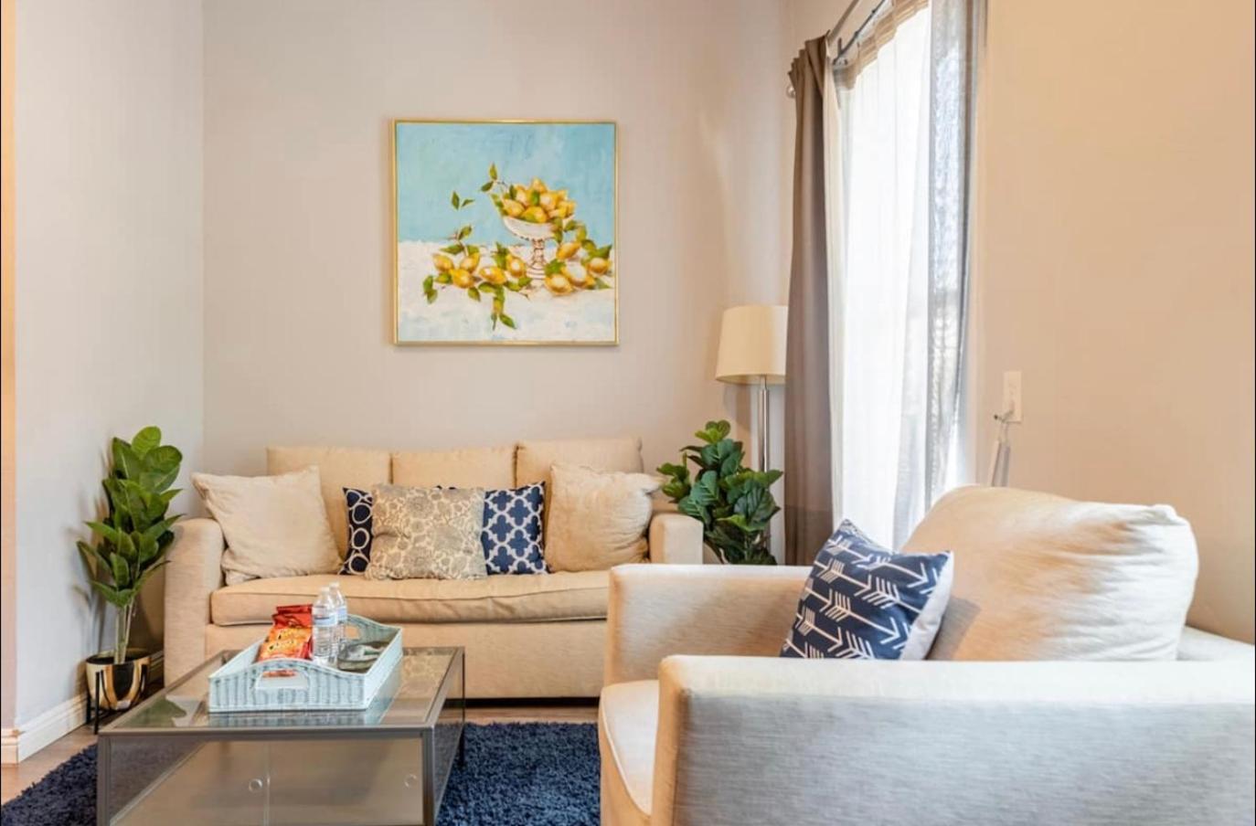 1Bdrm Gaslamp Conv Cntr - W Parking & 3 Beds #5 Hotell San Diego Eksteriør bilde